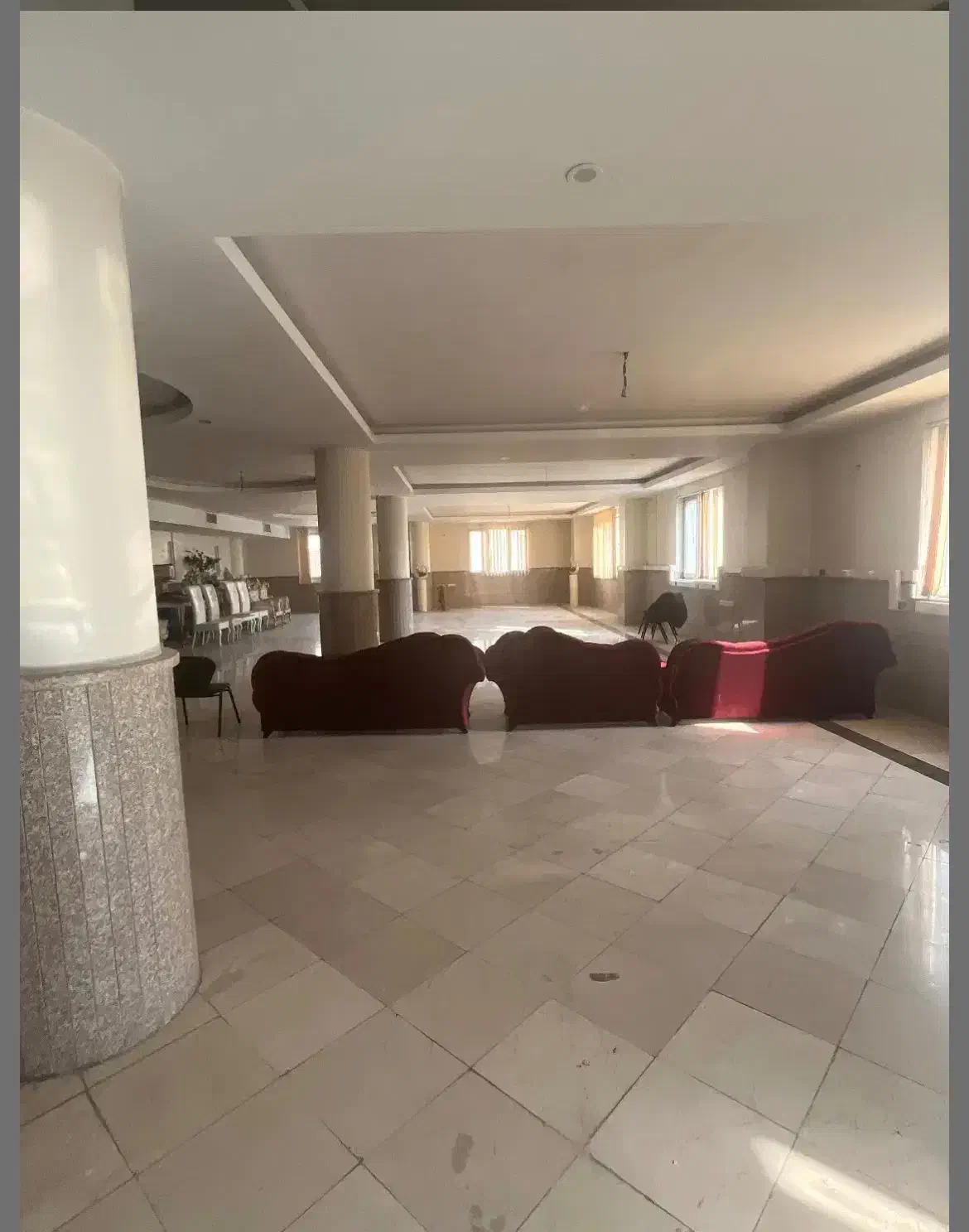 فروش اداری|فروش دفتر کار، اتاق اداری، مطب|تهران, دکتر هوشیار|دیوار