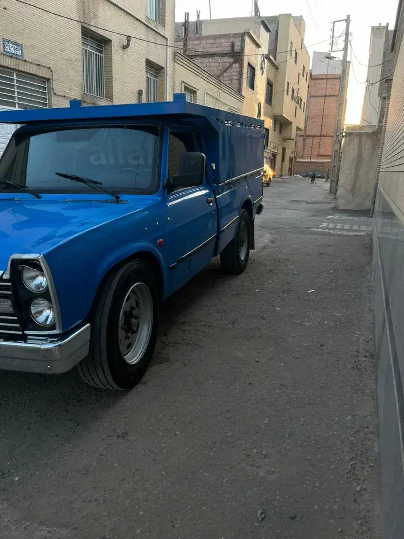 نیسان دوگانه اپشنال مدل ۱۴۰۰|خودرو سواری و وانت|کرمان, |دیوار