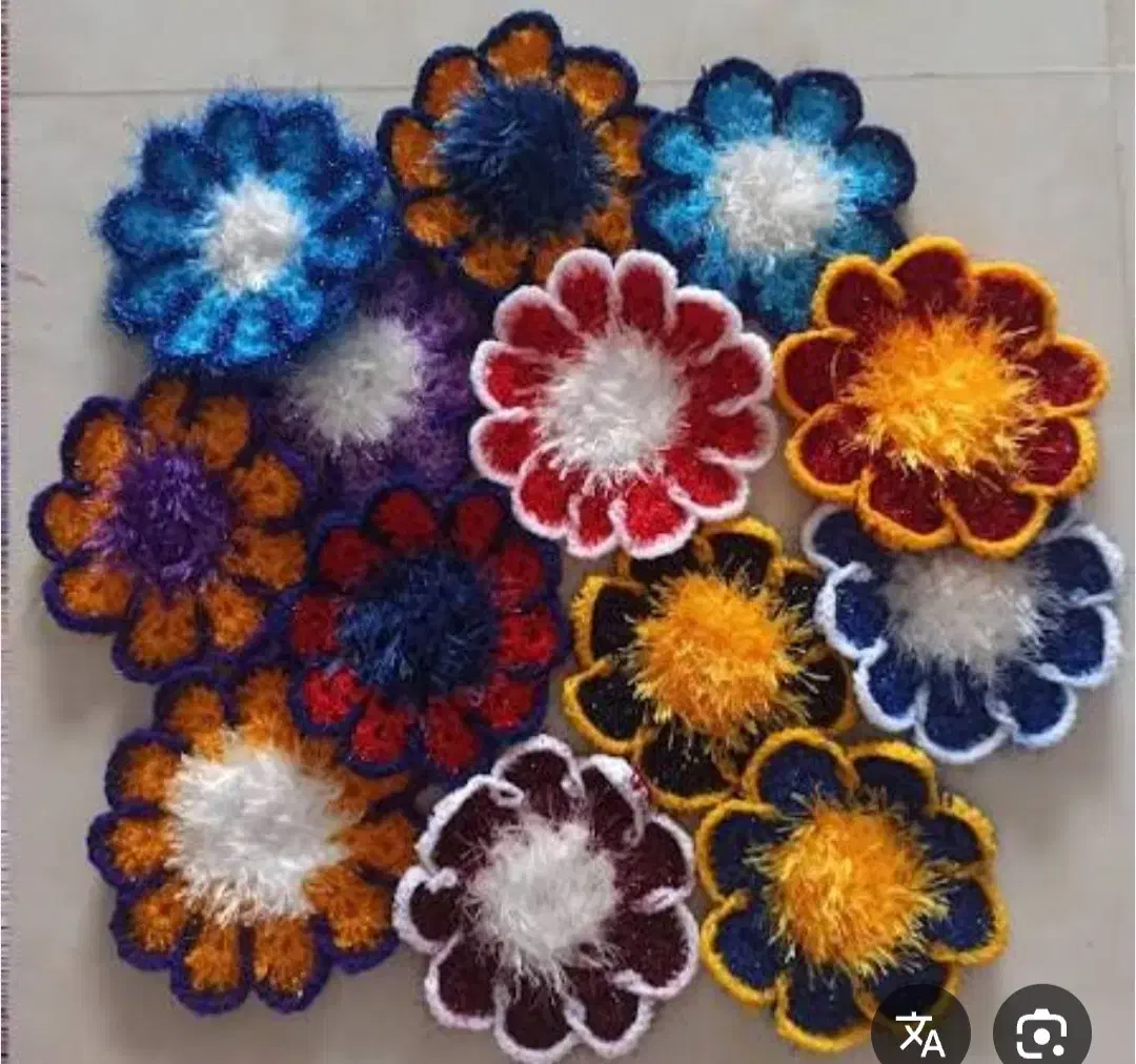 وسایل آشپز خانه بافتنی|لوازم خیاطی و بافتنی|میرجاوه, |دیوار