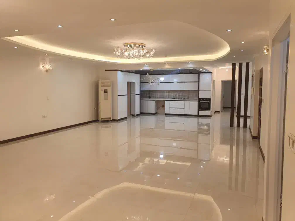 ۱۳۵ متر / سه خوابه کیانپارس / فول بازسازی|اجارهٔ آپارتمان|اهواز, کیانپارس |دیوار