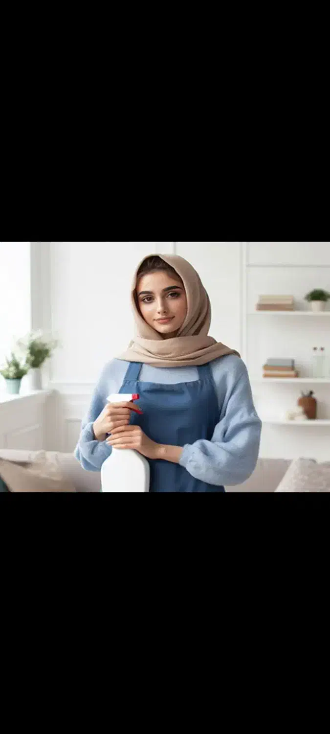 استخدام سرایدار در مهمانپذیر|استخدام سرایداری و نظافت|امیدیه, |دیوار