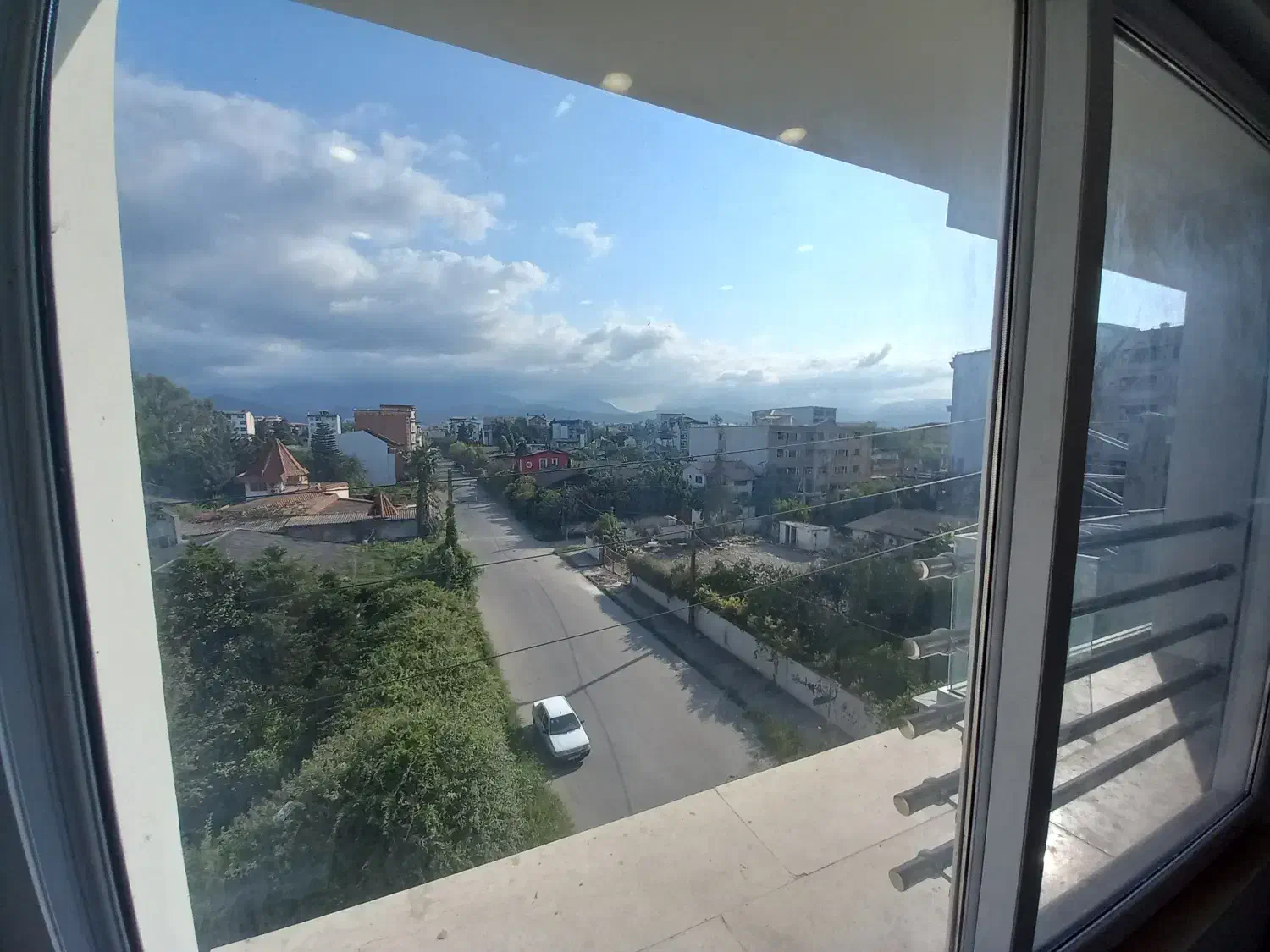 فروش اپارتمان تک واحدی با تراس/ویو ابدی/۲۰۰ متر|فروش آپارتمان|نوشهر, |دیوار