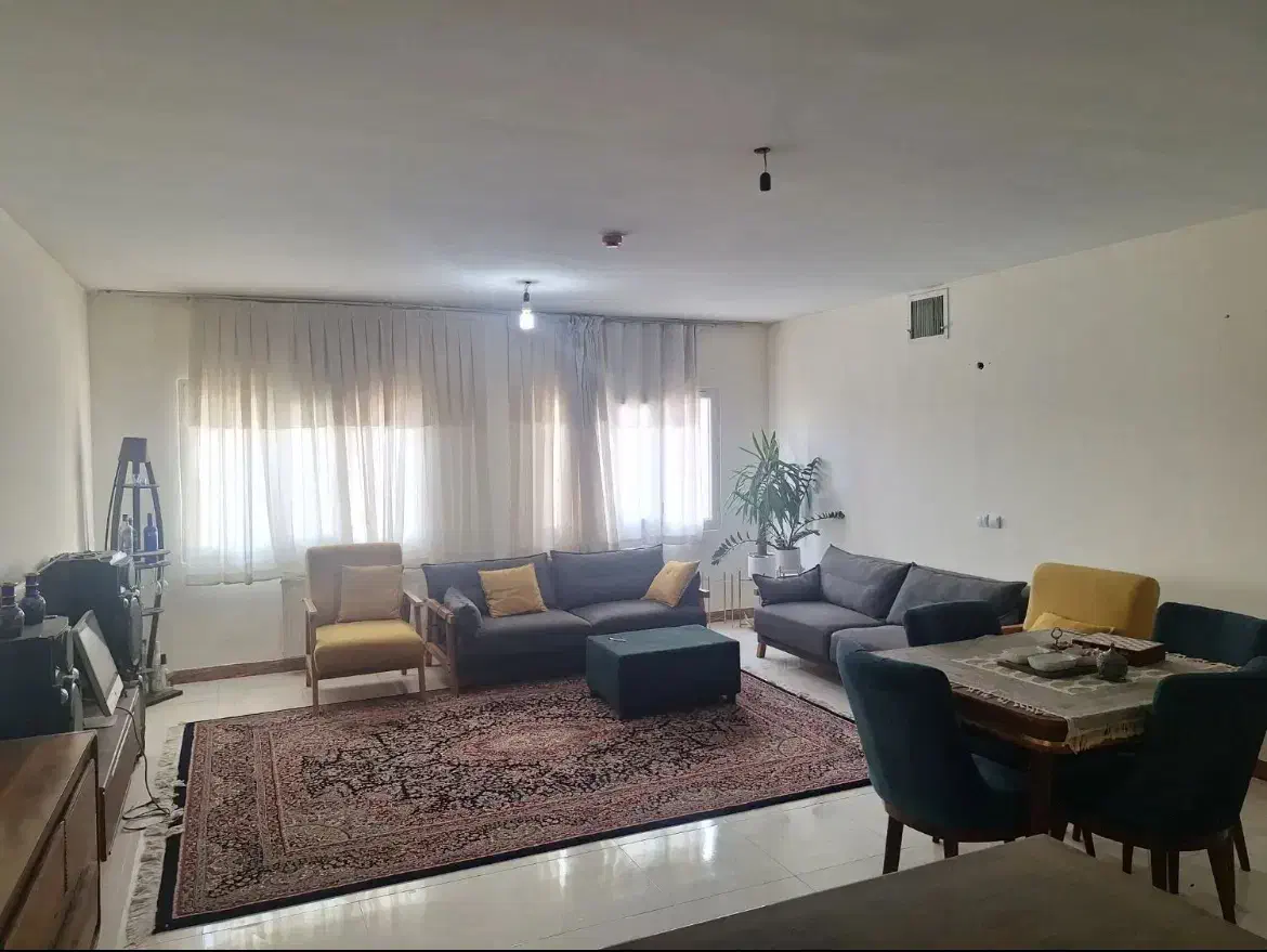 ۸۴ متر ۲ خواب * فول امکانات *مجتمع مسکونی پرنیان|اجارهٔ آپارتمان|اندیشه, پرنیان|دیوار