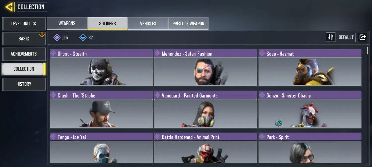 اکانت کالاف دیوتی|کنسول، بازی ویدئویی و آنلاین|مشگین شهر, |دیوار