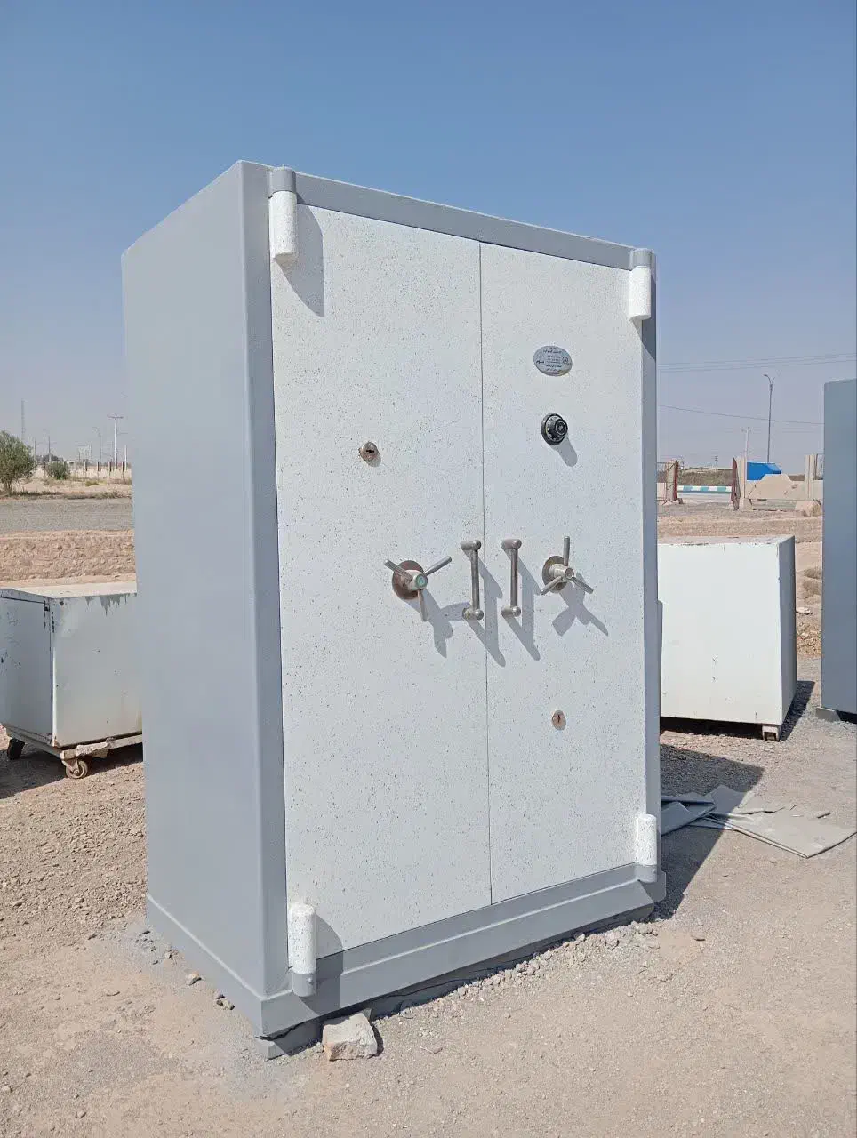 گاوصندوق BSخرم|دفتر کار|کرمان, |دیوار