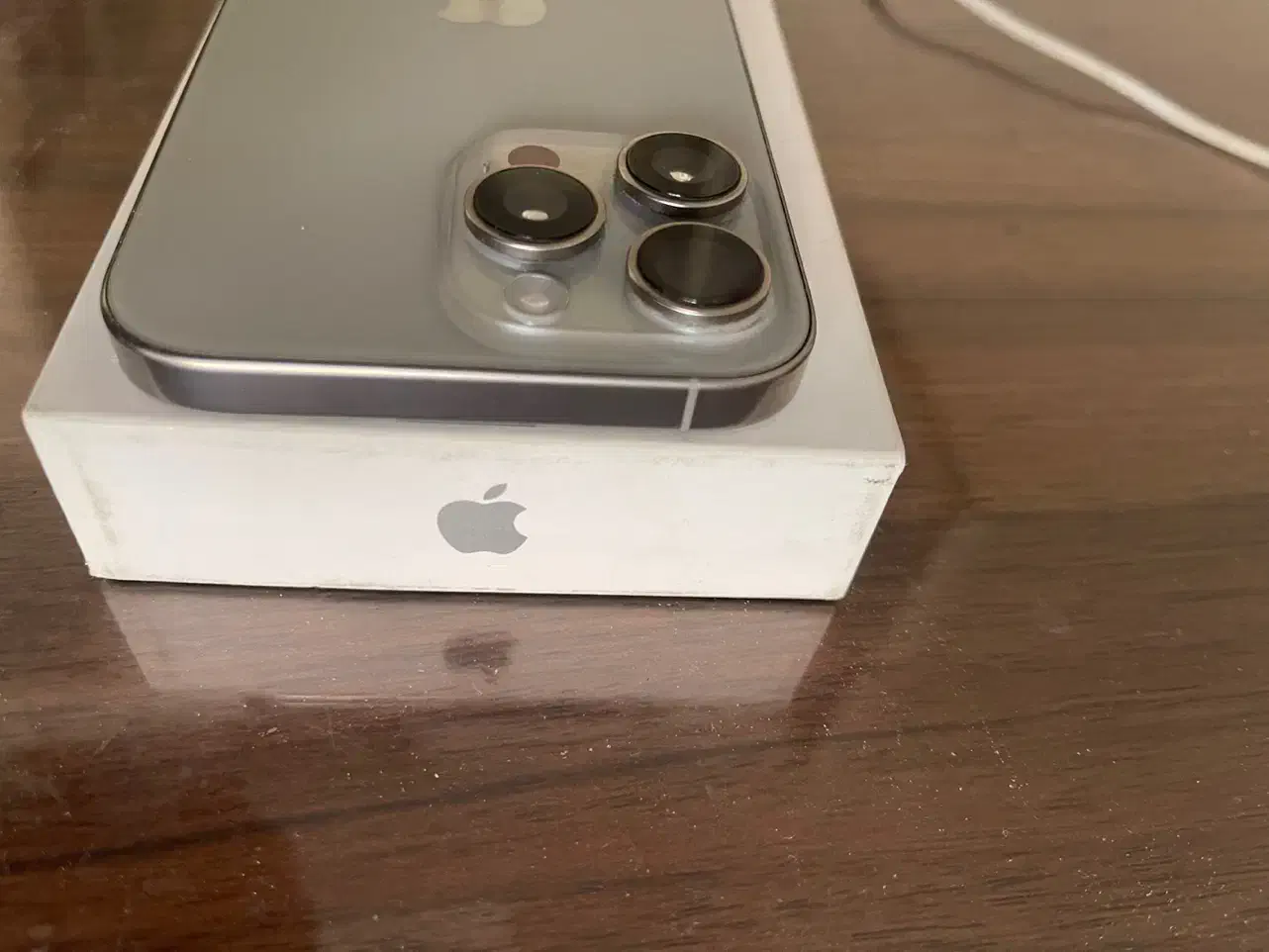 iPhone 16 pro max 512G|موبایل|تهران, تهرانویلا|دیوار