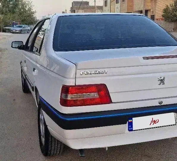 اس ال ایکس در حد صفر دریچه سیم|خودرو سواری و وانت|شاهین‌شهر, گزبرخوار|دیوار