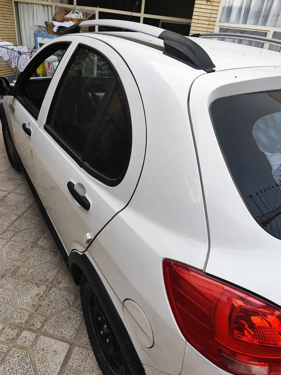 کوییک1400|خودرو سواری و وانت|اصفهان, مولوی|دیوار