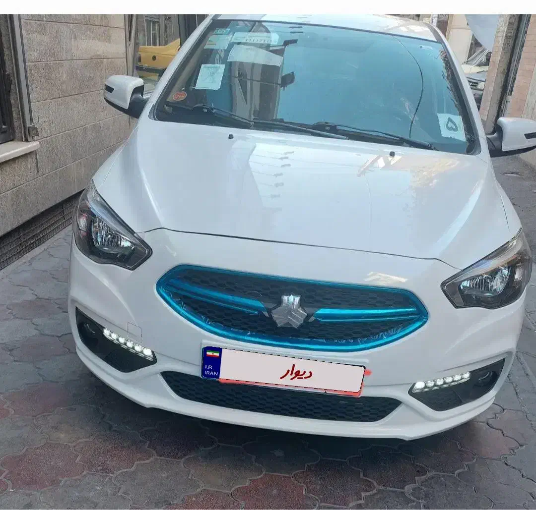 شاهین پلاس اتومات|خودرو سواری و وانت|تهران, شوش|دیوار