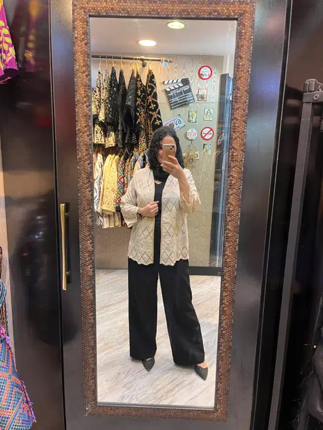 انواع کت در مزون مژده|لباس|بندرعباس, |دیوار