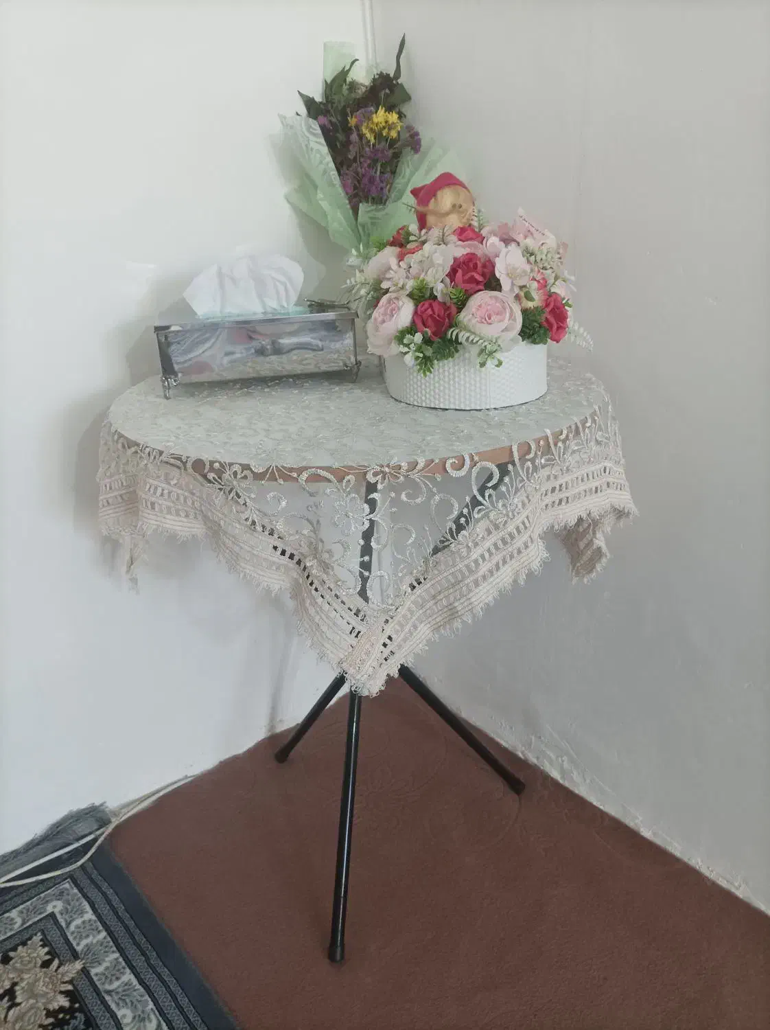 ساعت و ...|ساعت دیواری و تزئینی|قم, کلهری|دیوار