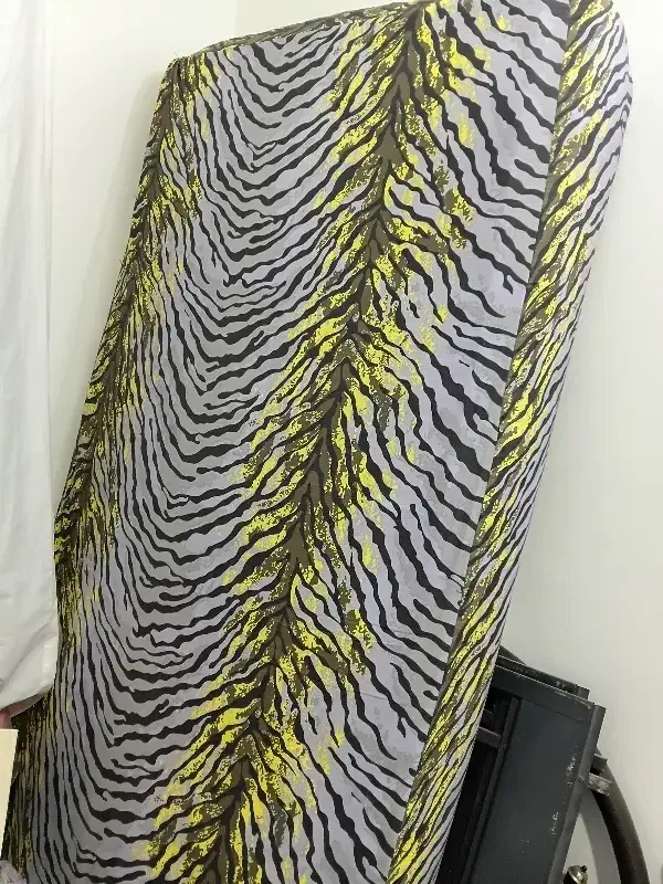 تشک فنری|تشک تختخواب|تربت جام, شهرک معلم|دیوار