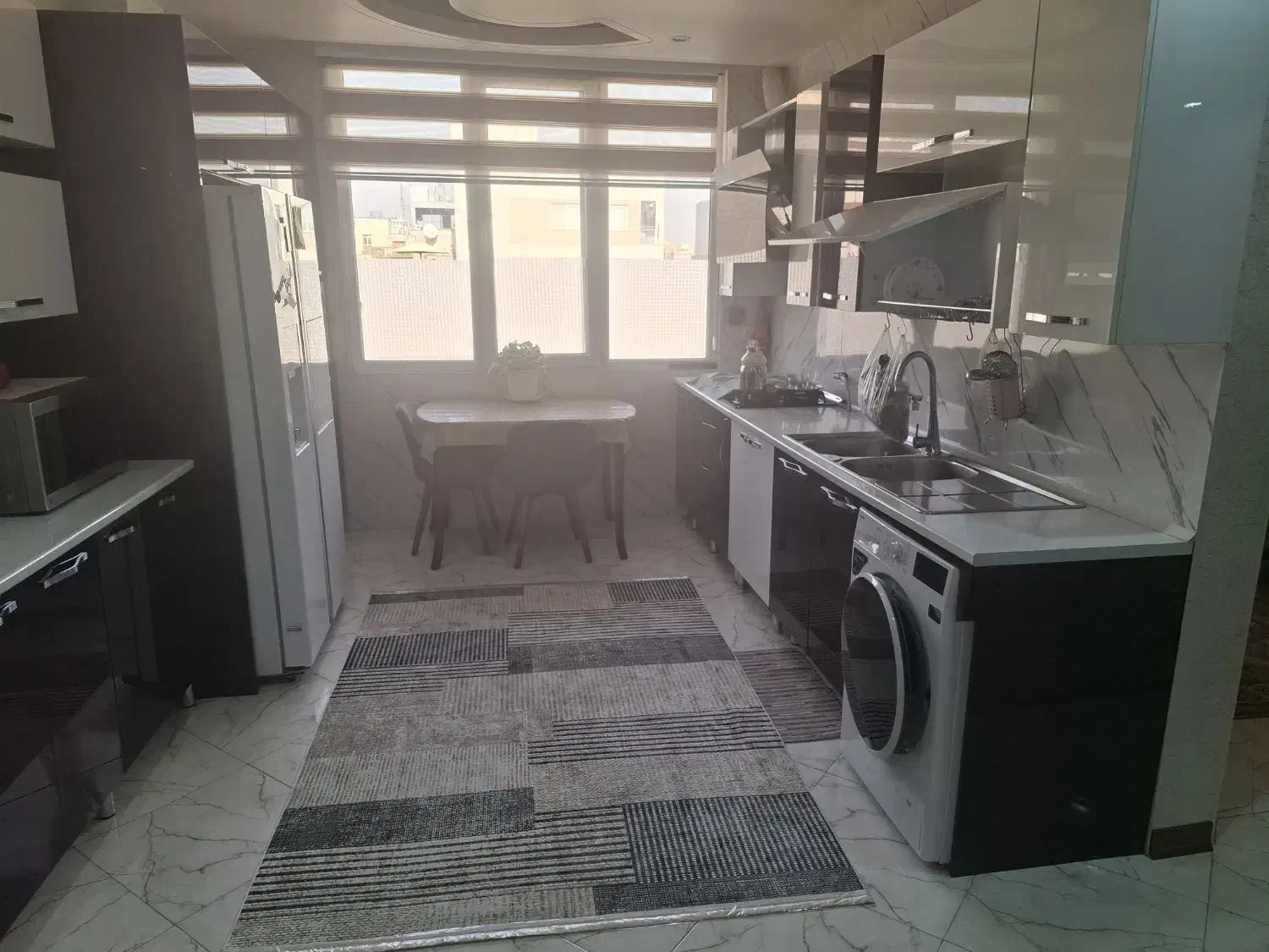 آپارتمان. 103متر * غیوری شمالی*|فروش آپارتمان|ری, شهادت|دیوار