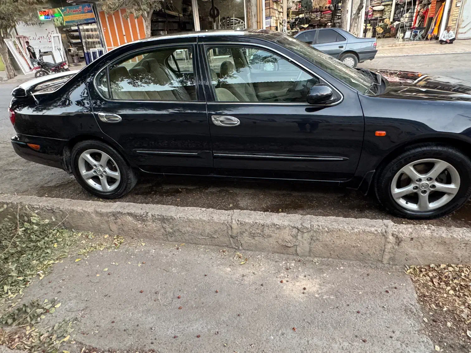 ماکسیما اتومات|خودرو سواری و وانت|فیروزآباد (فارس), |دیوار