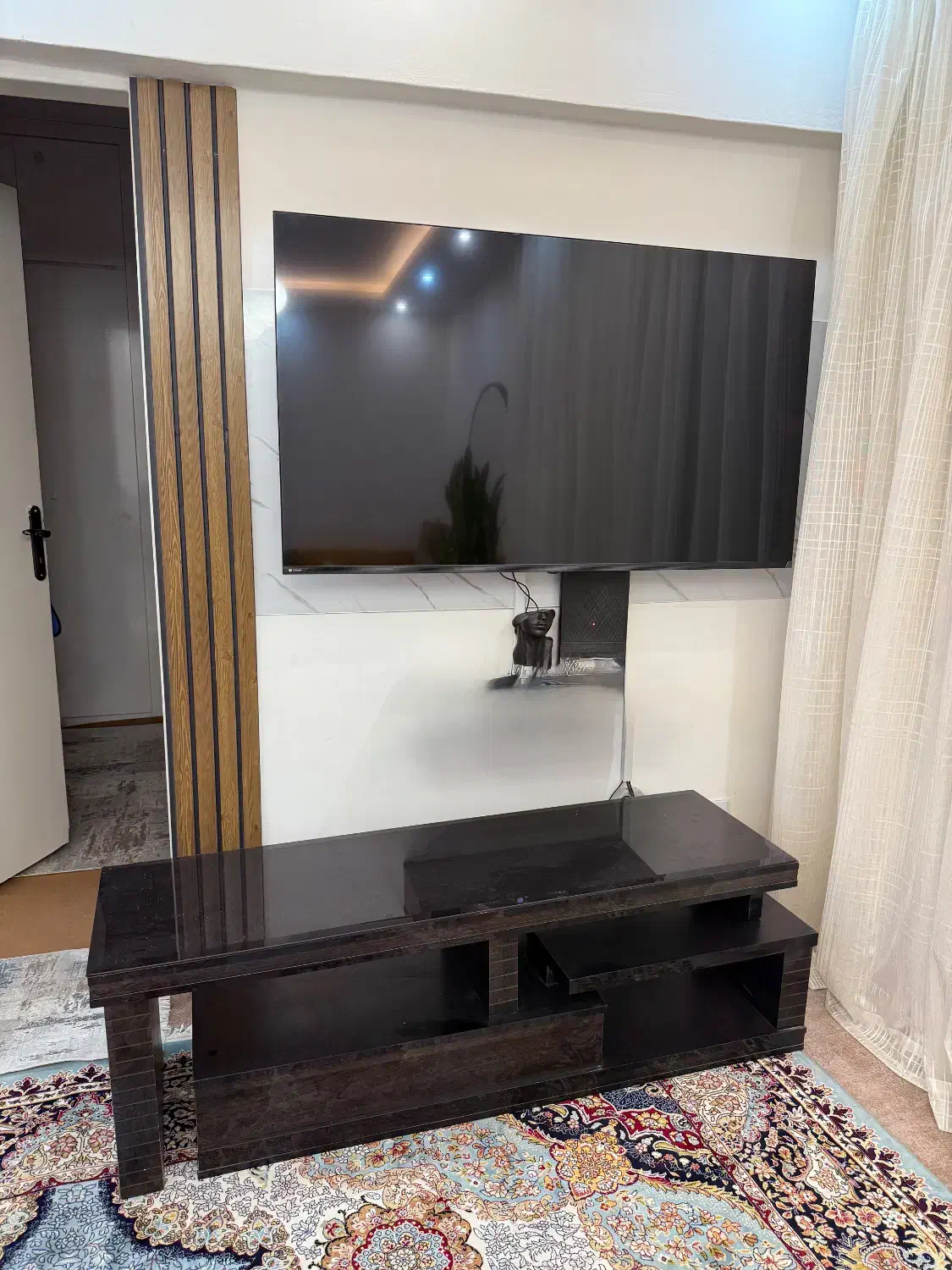 میزتلویزیون درحدنو|میز تلویزیون|مشهد, محمدآباد|دیوار
