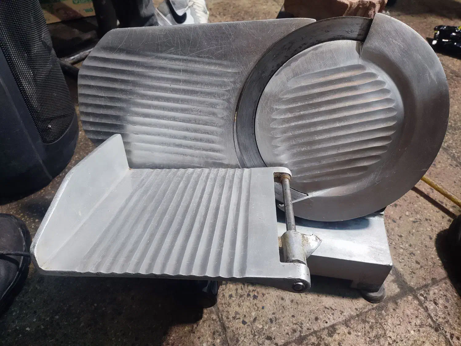 کالباس بر|فروشگاه و مغازه|جوادآباد, |دیوار