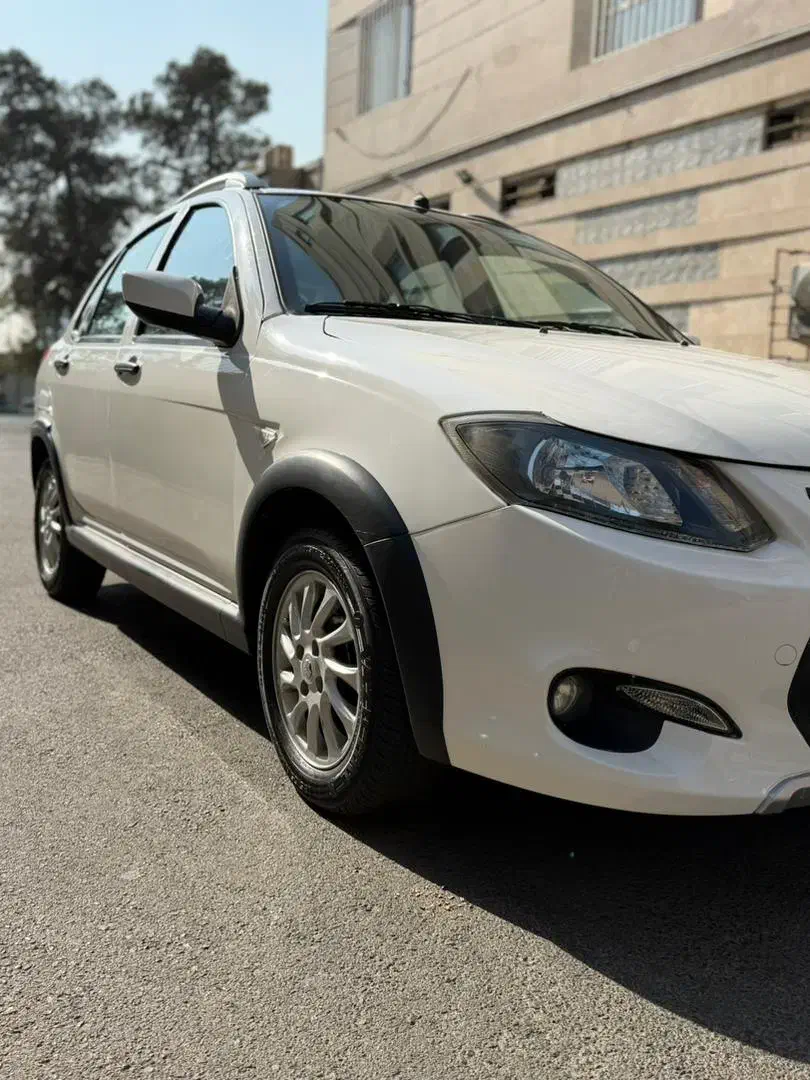 کوییک اتومات فول پلاس|خودرو سواری و وانت|تهران, تهرانپارس شرقی|دیوار