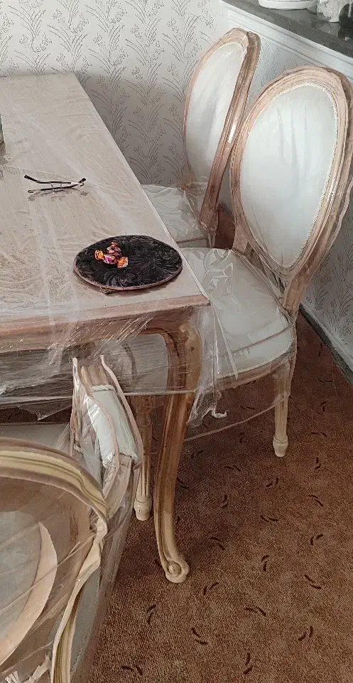 کاور مبلمان|خدمات پیشه و مهارت|بروجرد, |دیوار