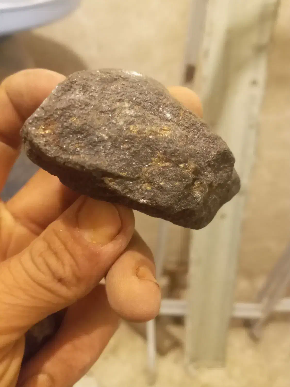 شهاب سنگ|کلکسیون اشیاء عتیقه|شوشتر, |دیوار