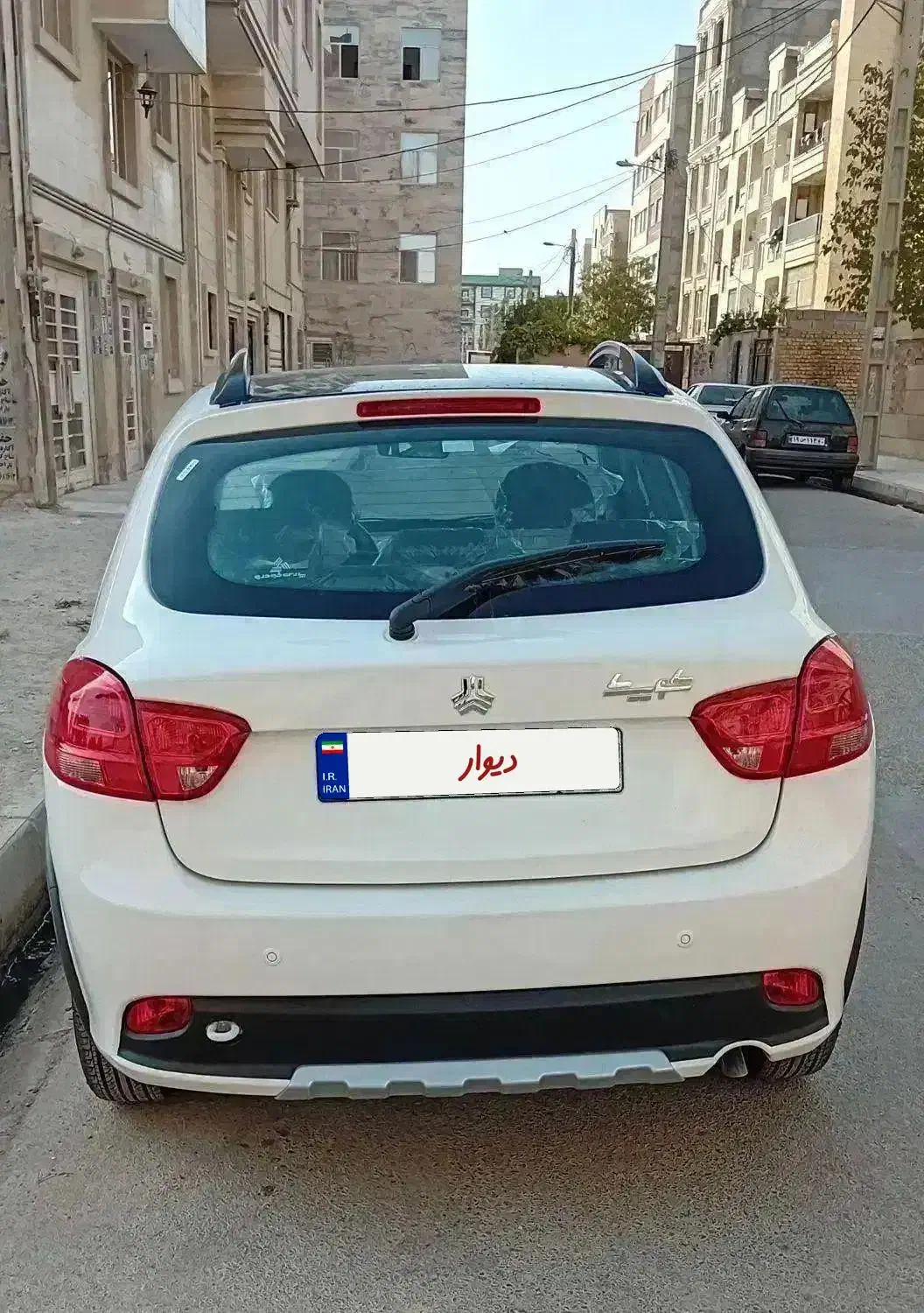 کوییک RS صفر مدل ۱۴۰۴|خودرو سواری و وانت|تهران, حسن‌آباد|دیوار