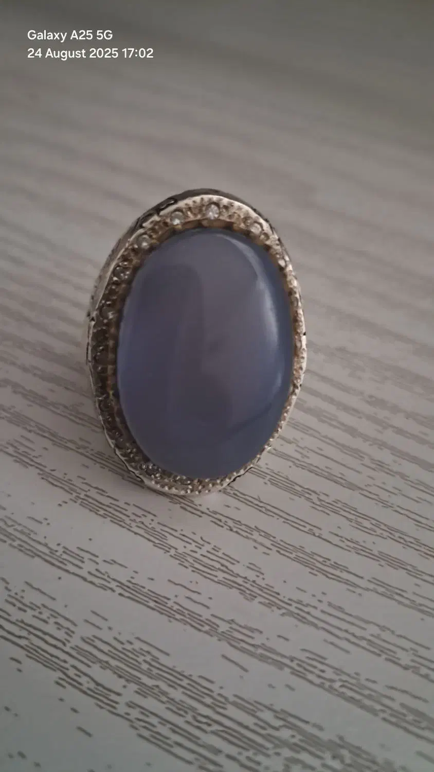 انگشترعقیق سوسنی|جواهرات|بندر ماهشهر, |دیوار