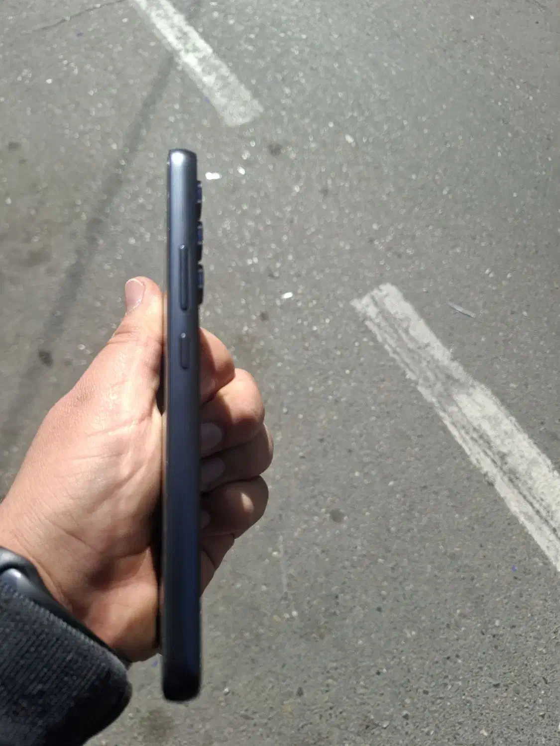 سامسونگ a54|موبایل|تهران, باغ خزانه|دیوار