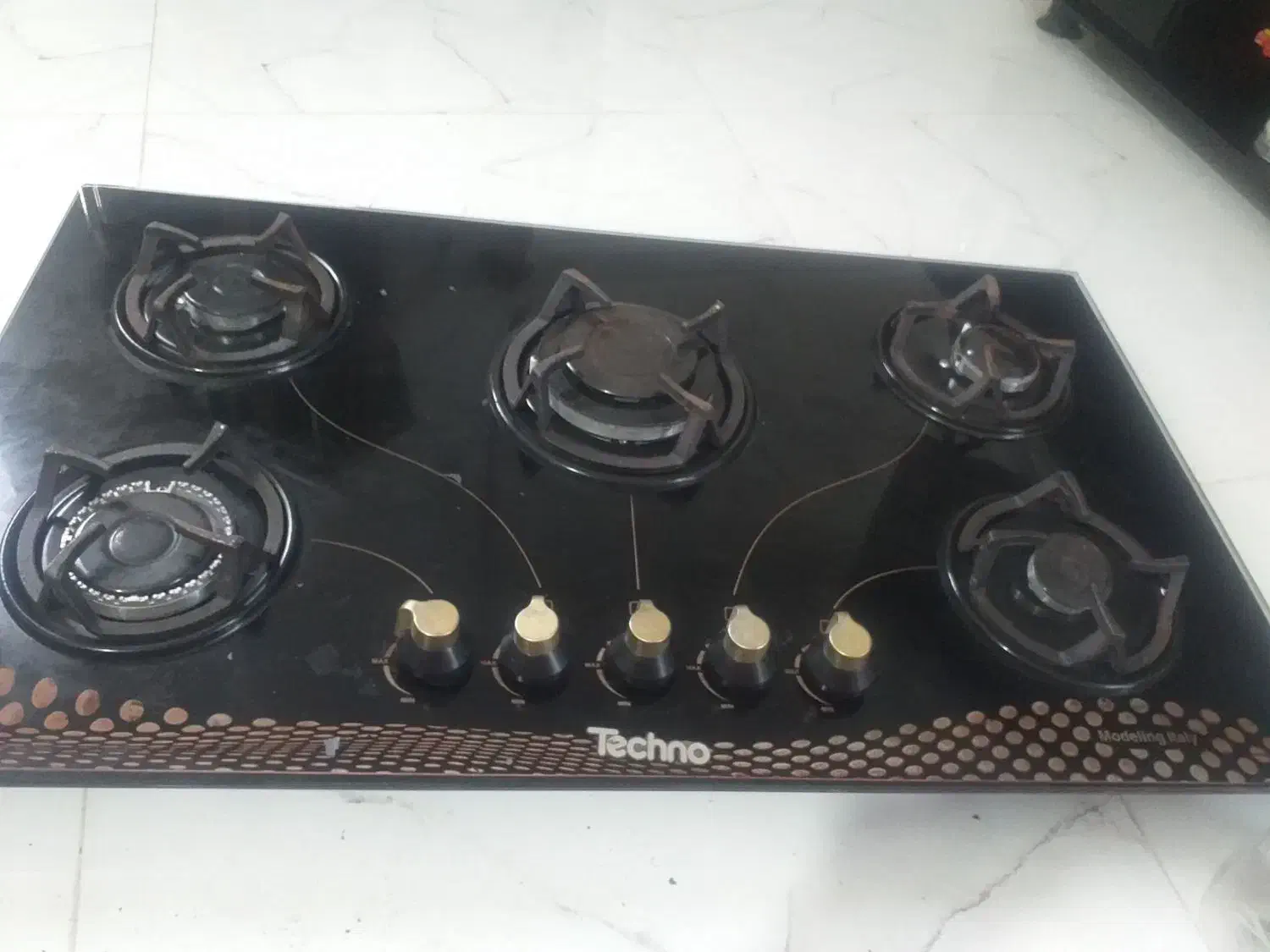 اجاق گاز|اجاق گاز و لوازم برقی پخت‌وپز|قشم, |دیوار