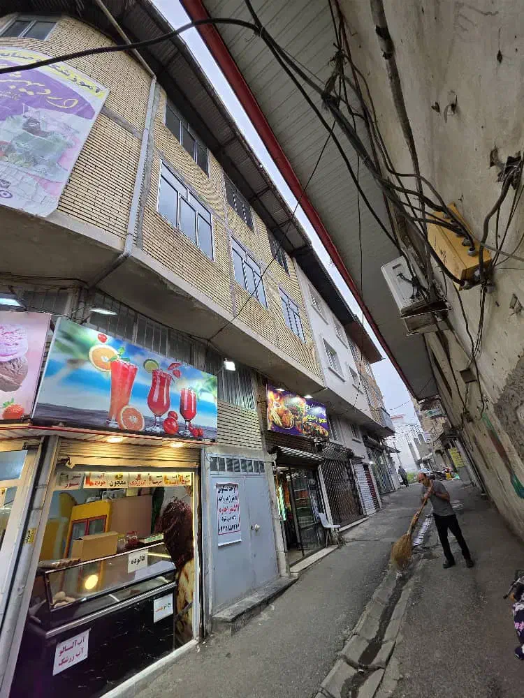 واحد تجاری|اجارهٔ دفتر کار، اتاق اداری، مطب|تالش, هشتپر|دیوار