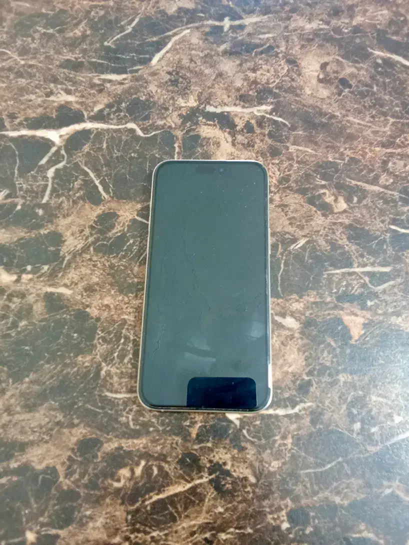 ایفون 15پرومکس 256گیگ|موبایل|چابهار, |دیوار