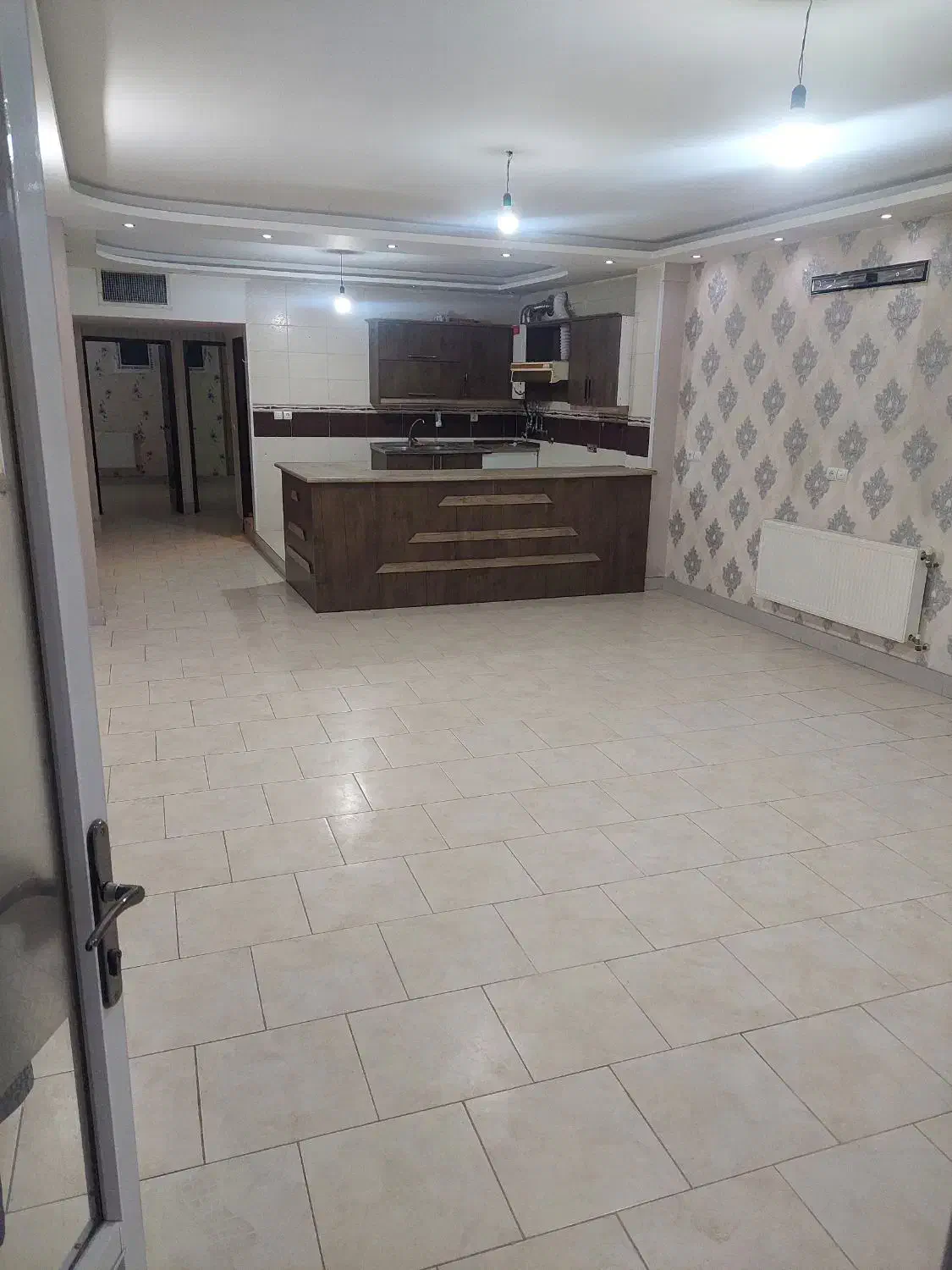 فروش واحد تفکیکی ۲ خواب فاز۲ شهر بهارستان|فروش آپارتمان|اصفهان, بهارستان|دیوار