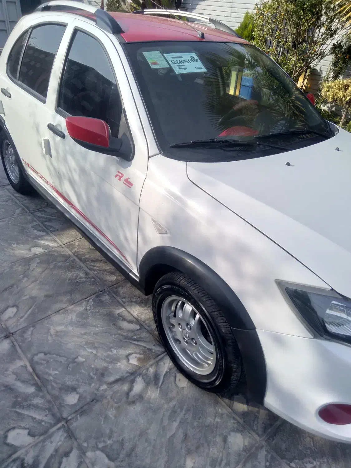 کویکRمدل۹۹|خودرو سواری و وانت|فردیس, فردیس|دیوار