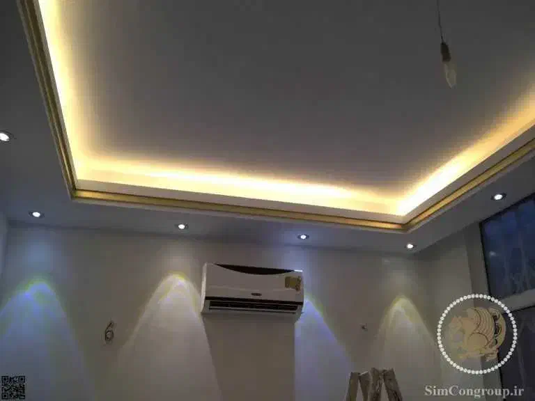 گچ کاری|خدمات پیشه و مهارت|بجنورد, |دیوار