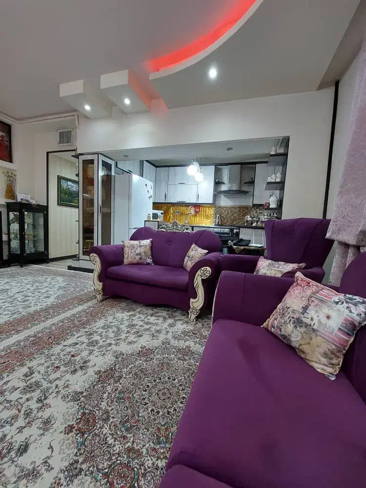 مبل هفت نفره|مبلمان خانگی و میز عسلی|محمدیه-قزوین, |دیوار