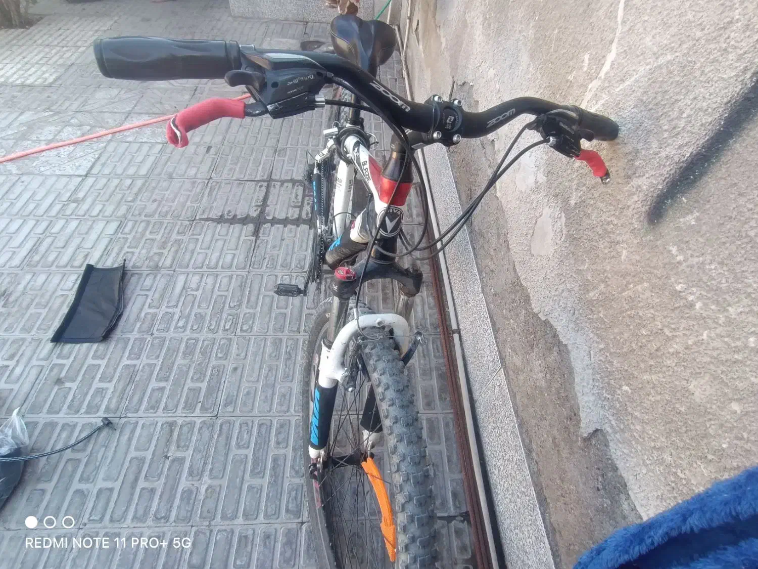 دوچرخه viva 29|دوچرخه، اسکیت، اسکوتر|سیرجان, |دیوار