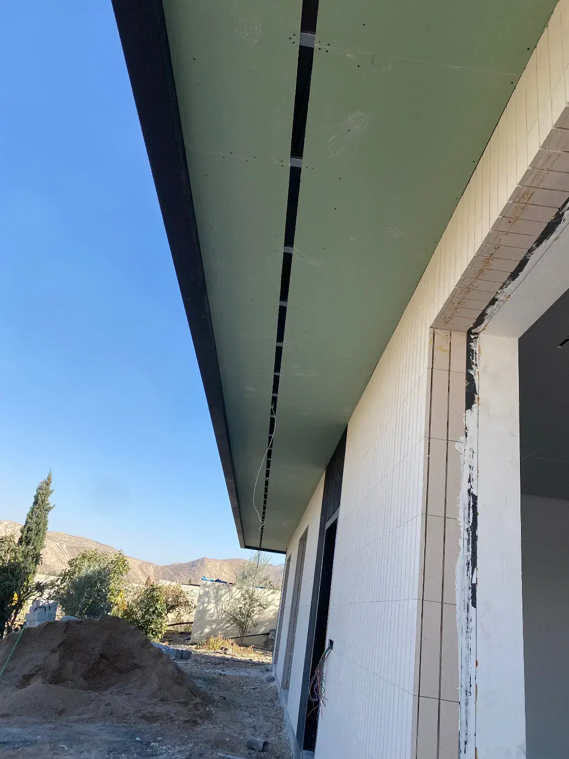 کناف تایل دامپا|خدمات پیشه و مهارت|شیراز, شهرک فرزانگان|دیوار