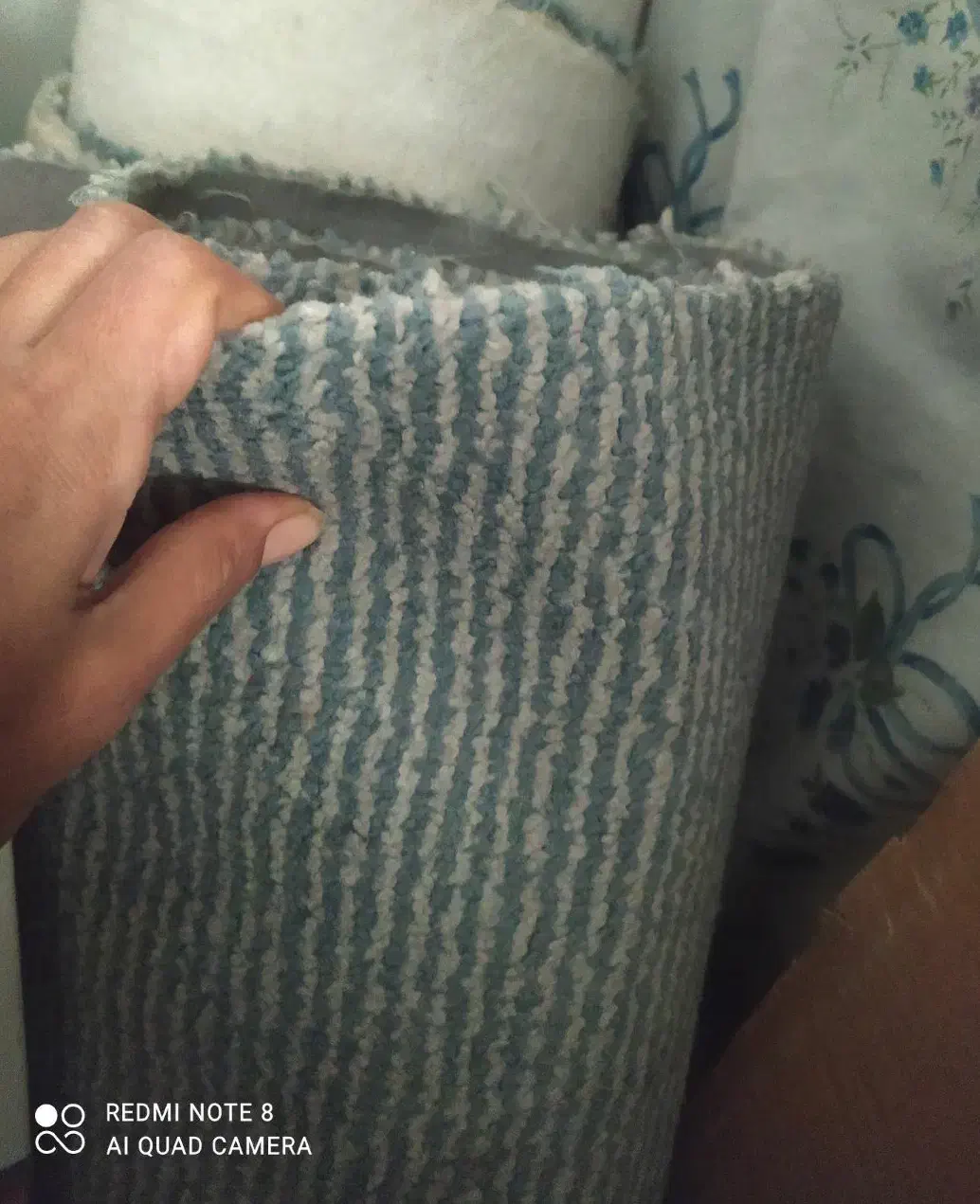 موکت پالاز ۵۰ متر|موکت|گرگان, |دیوار