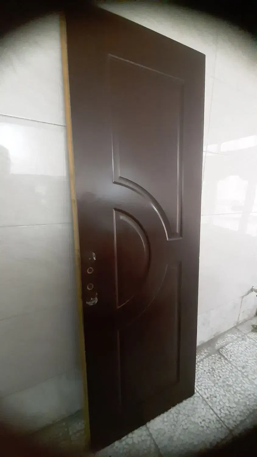 درب چوبی|مصالح و تجهیزات ساختمان|دورود, |دیوار