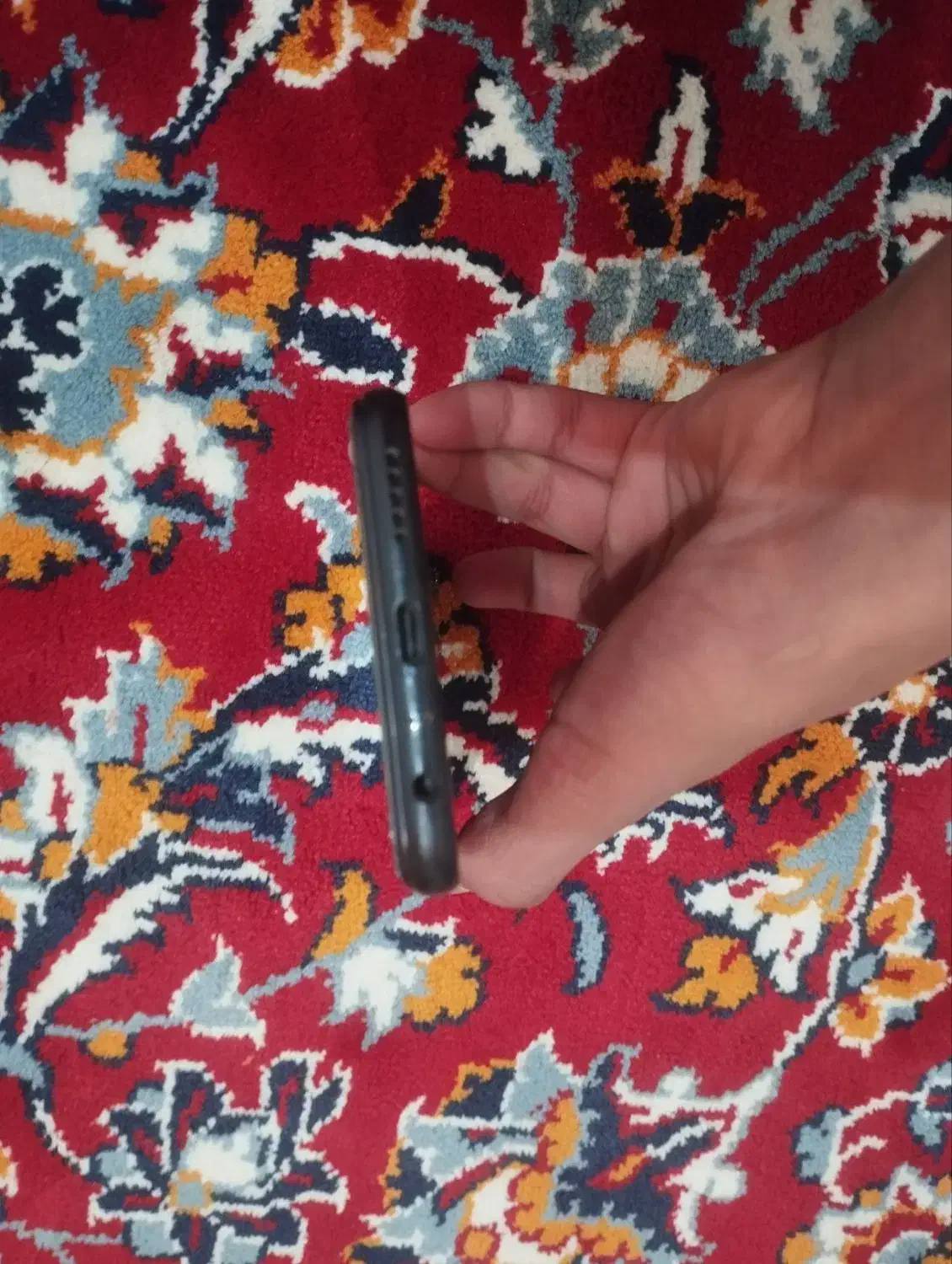 گوشی شیامی نوت 8|موبایل|اسلامیه, |دیوار