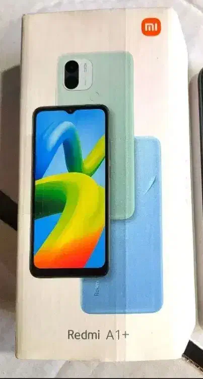 شیامی ردمی+a1|موبایل|شیروان (خراسان), |دیوار