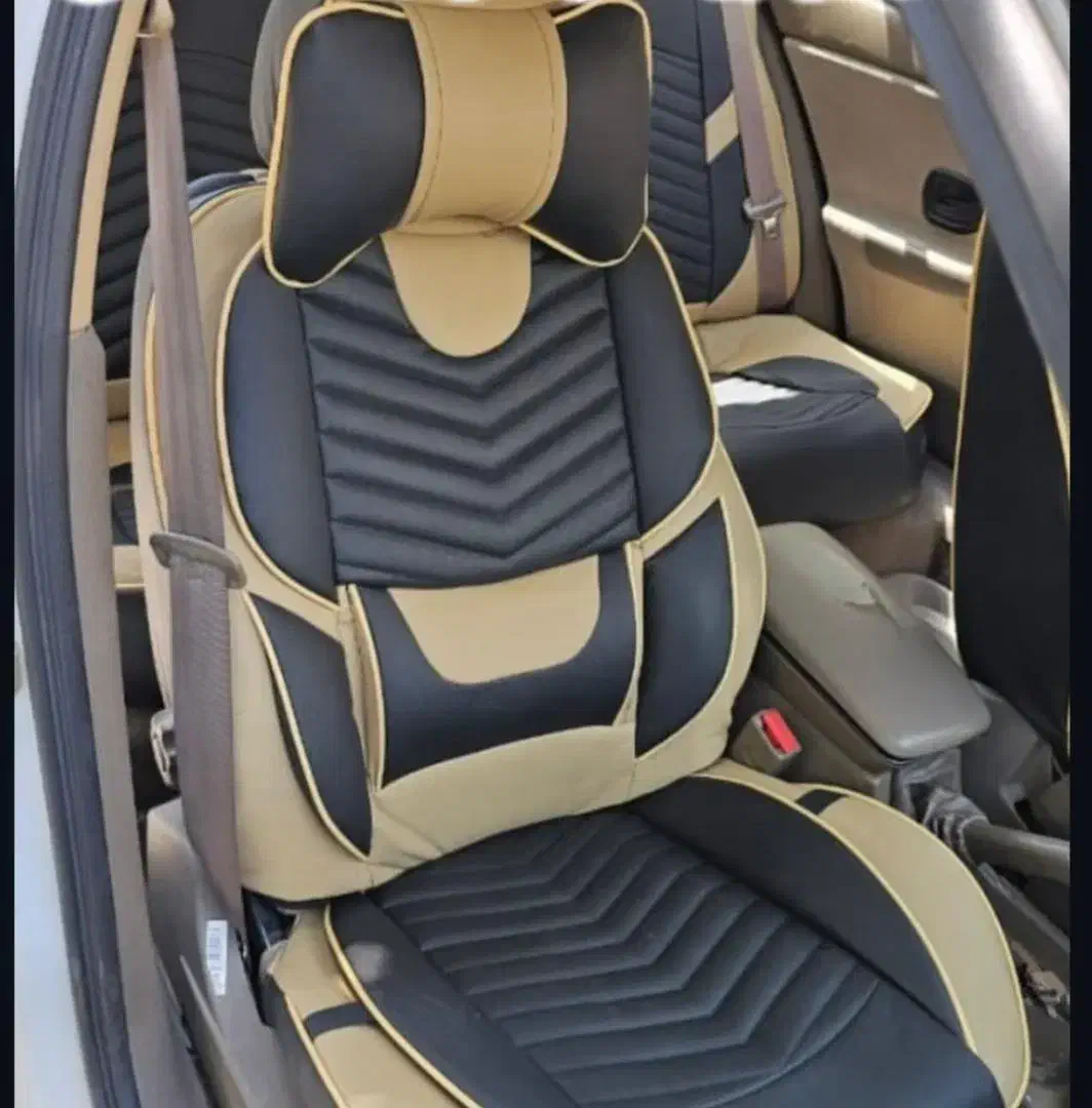 تولید و پخش روکش صندلی البرز|قطعات یدکی و لوازم جانبی|کرج, اسلامآباد|دیوار