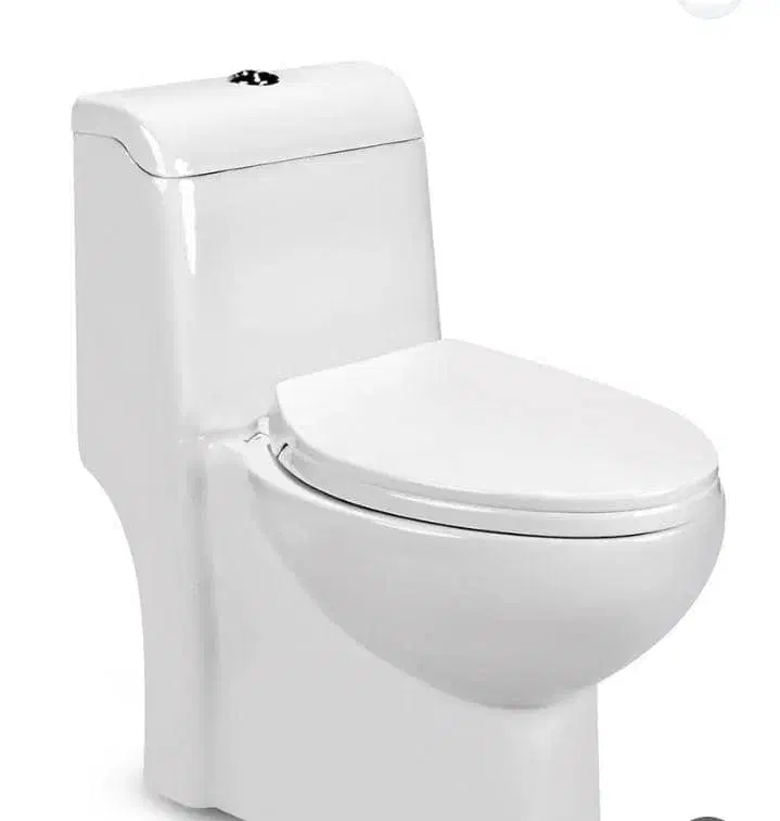 توالت فرنگی 6969|لوازم سرویس بهداشتی|بوشهر, |دیوار