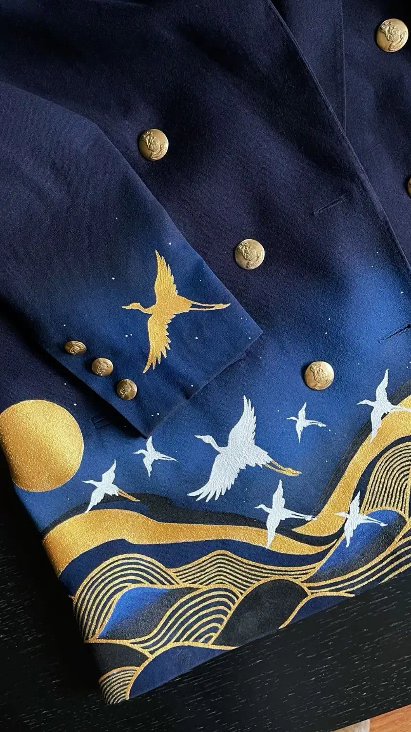 تخفیف ویژه دوره«نقاشی روی پارچه»به مناسبت افتتاح|خدمات آموزشی|تبریز, |دیوار