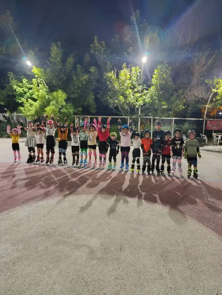 اموزش اسکیت|خدمات آموزشی|تهران, ورزشگاه آزادی|دیوار