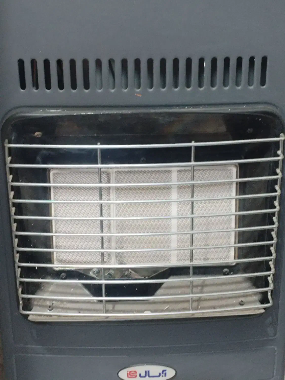 بخاری گازی|بخاری، هیتر، شومینه|جیرفت, |دیوار