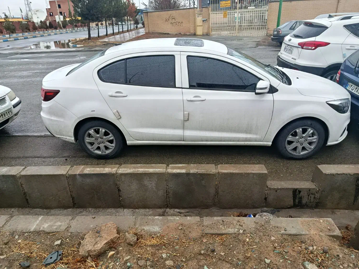 فروش فوری|خودرو سواری و وانت|کرج, منطقه ویژه اقتصادی پیام|دیوار