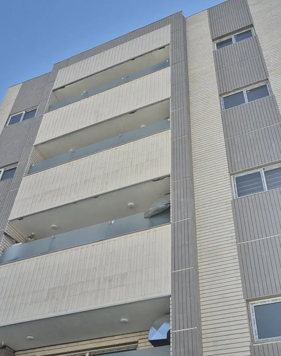 پیش فروش آپارتمان طرح سپاه|فروش آپارتمان|لردگان, |دیوار