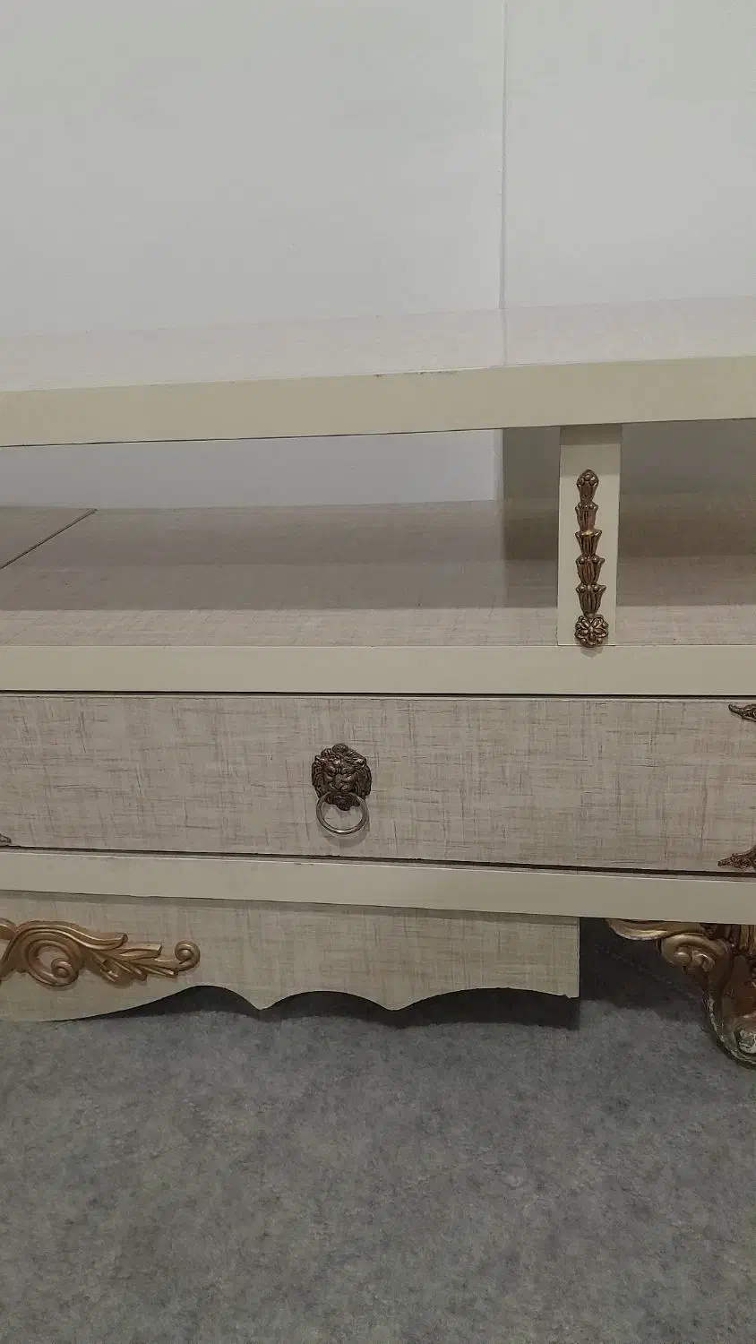 میز تلفزیون|میز تلویزیون|خاو و میرآباد, |دیوار