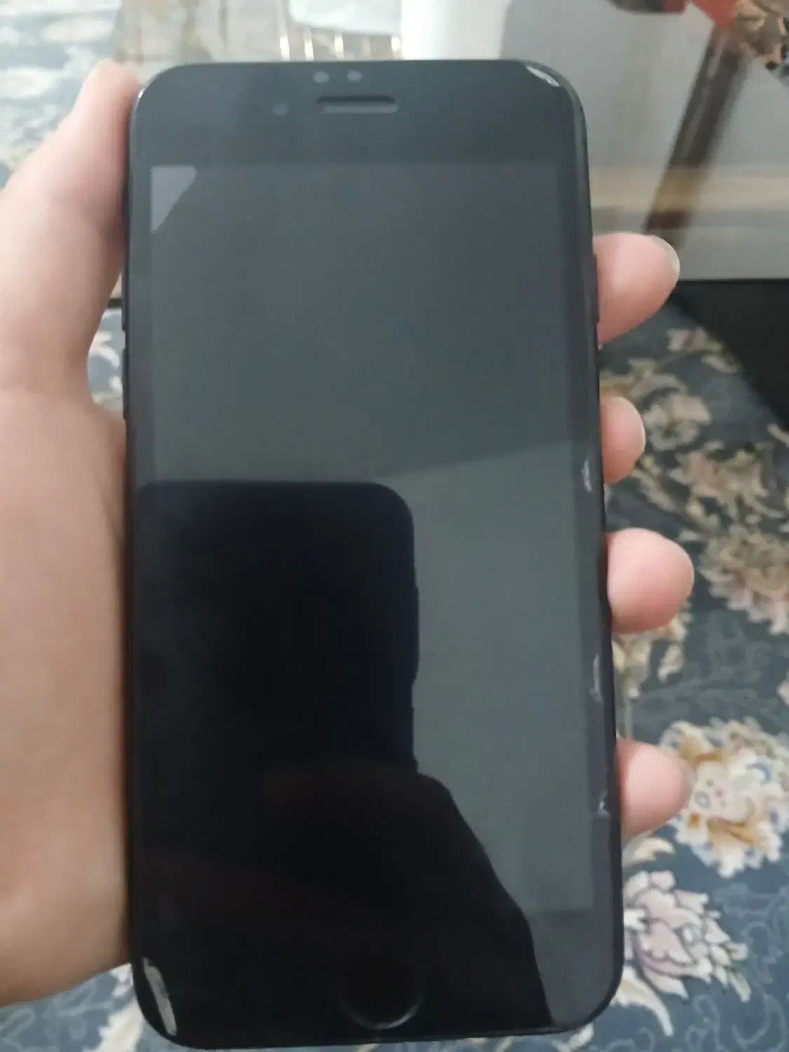 آیفون se2022|موبایل|بیرجند, |دیوار