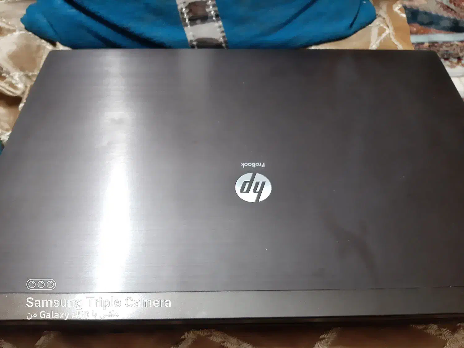 لپ تاپ HP|رایانه همراه|بومهن, |دیوار