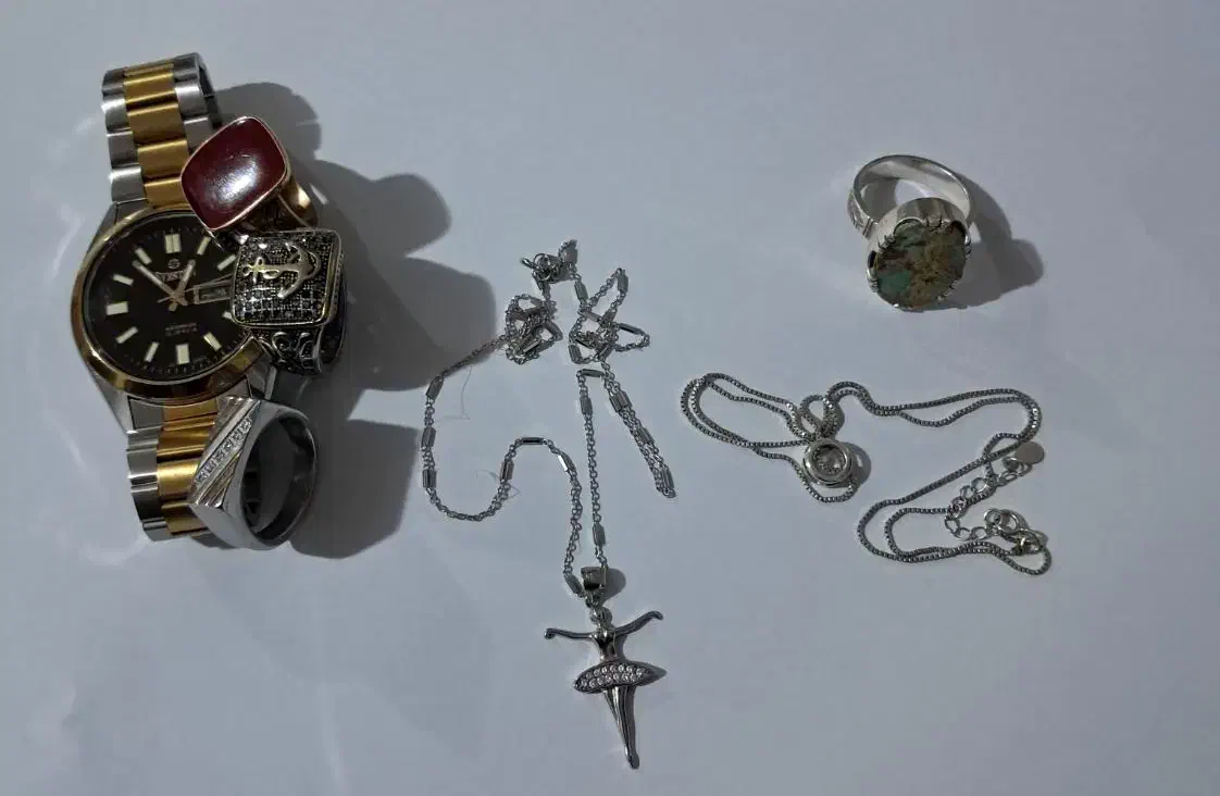 گردنبند|بدلیجات|ایلام, |دیوار